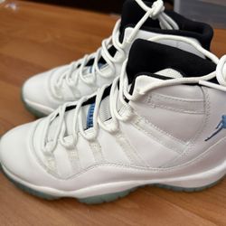 Jordan 11s 