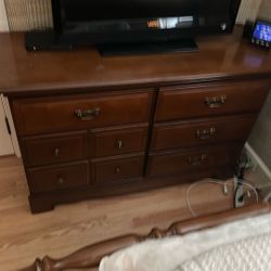 Full Bedroom Set