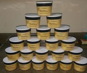 Loreal Total Repair 5