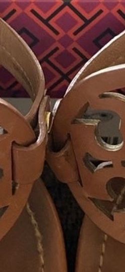 Tory Burch Sandals