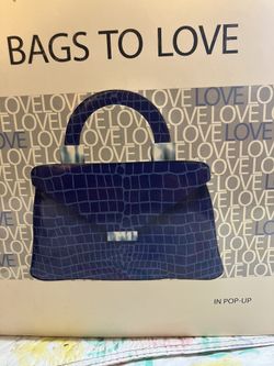 The ‘POP UP’ History Of Bags