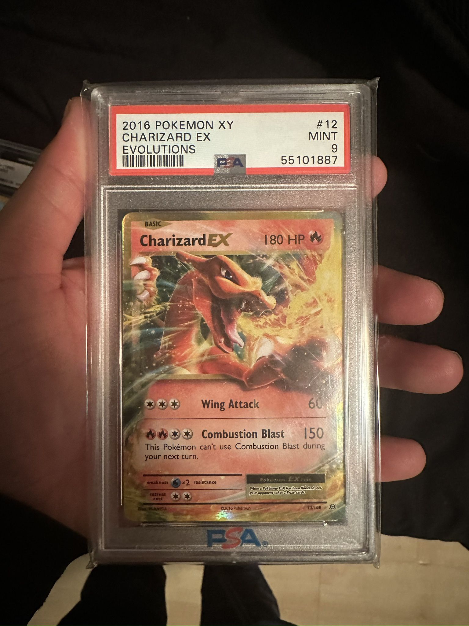 Pokémon Cards