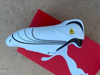 Puma Ferrari size 10 1/2 men’s