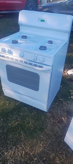 Stove