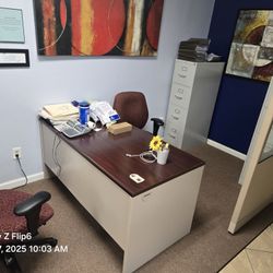 Office Space for lease
