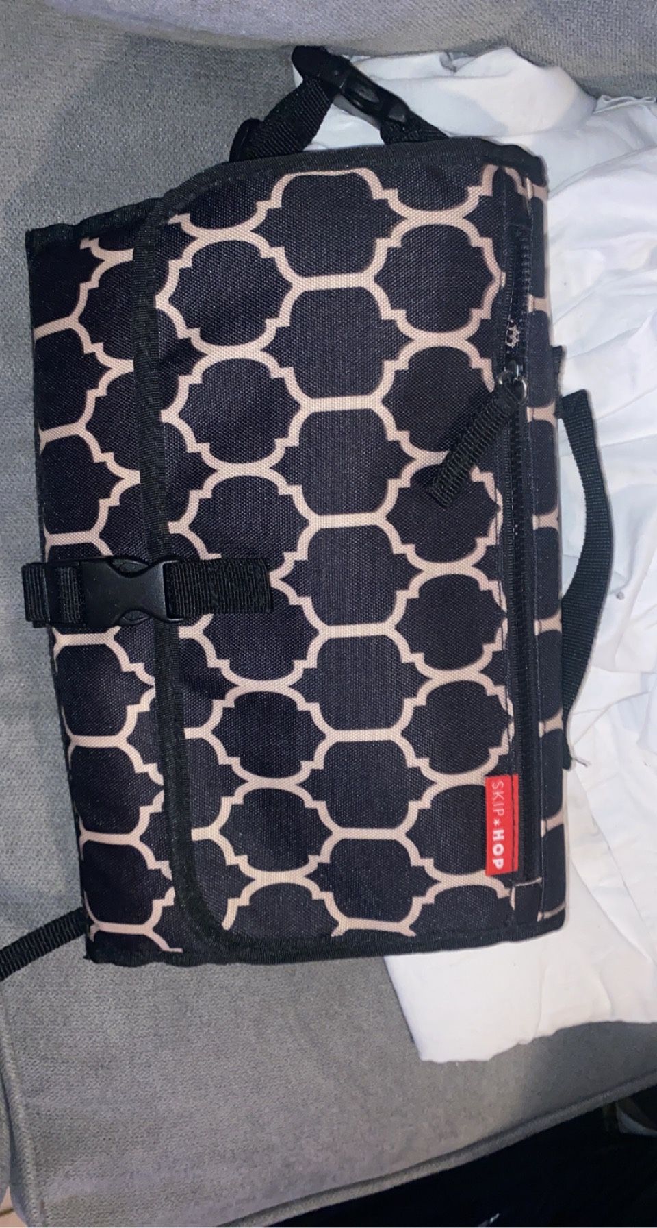 Skip Hop Changing Bag For Baby