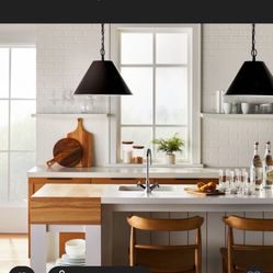 Light Fixtures