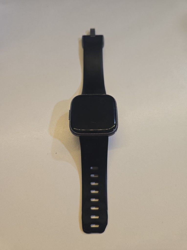 Fitbit Versa