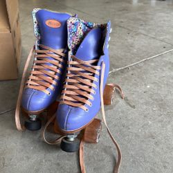Modi Roller Skates