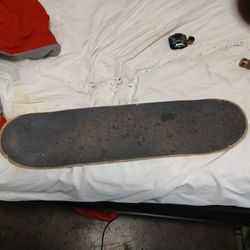 Skateboard Deck 