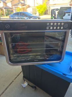 Ninja Foodi Smart XL Air Oven