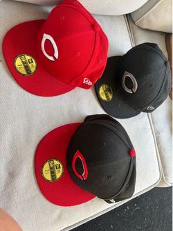 Men new era hat