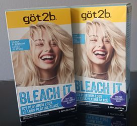 Got2be Hair Color Set | $8