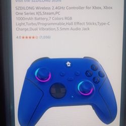 Xbox Controller 