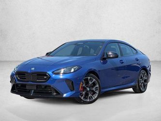 2025 BMW M235 Gran Coupe