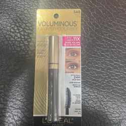 Loreal Mascara