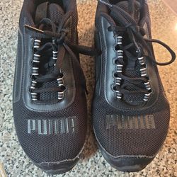 Mens Puma Shoes