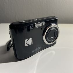 Kodak PIXPRO FZ45 - Digital Camera