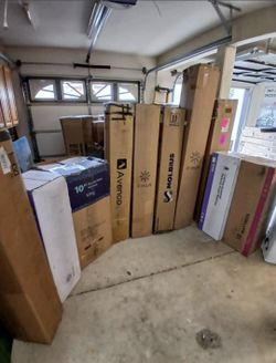 Amazing prices on memory, foam and hybrid mattresses, starting at $100