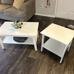 Coffee Table And More