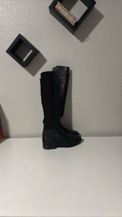 MC Boots Size 7