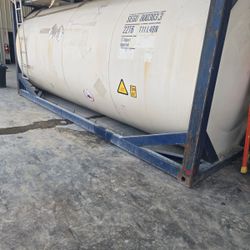 ISO CONTAINERS-T-11