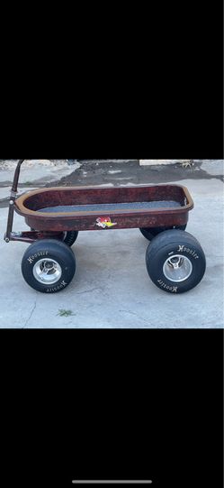 Wagon