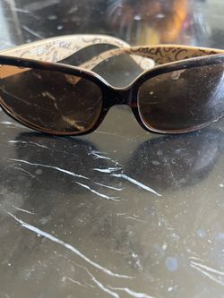 Coach Sunglasses