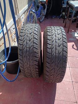 Car Tires