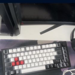 Gaming Keyboard 