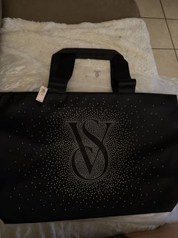 Victoria Secret Large Tote Bag