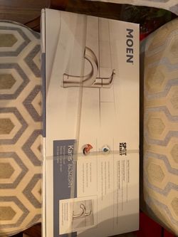 Faucets