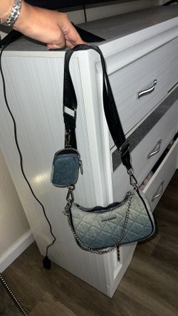 Steve Madden Jean purse