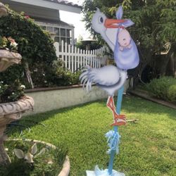It’s A Boy Decoration