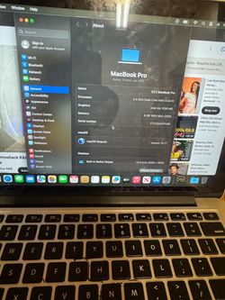 Late 2013 Macbook Pro (Updated)