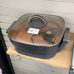 Cooker 
