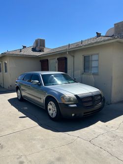 2007 Dodge magnum sxt sport magnum