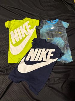 0-6 Month Nike/ Jordan Infant Clothes $40
