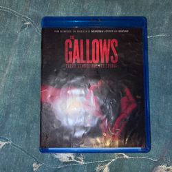 The Gallows 