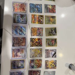 Pokemon Collection