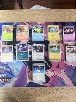 Mega dream EX base set 1-193