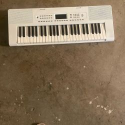 Piano 