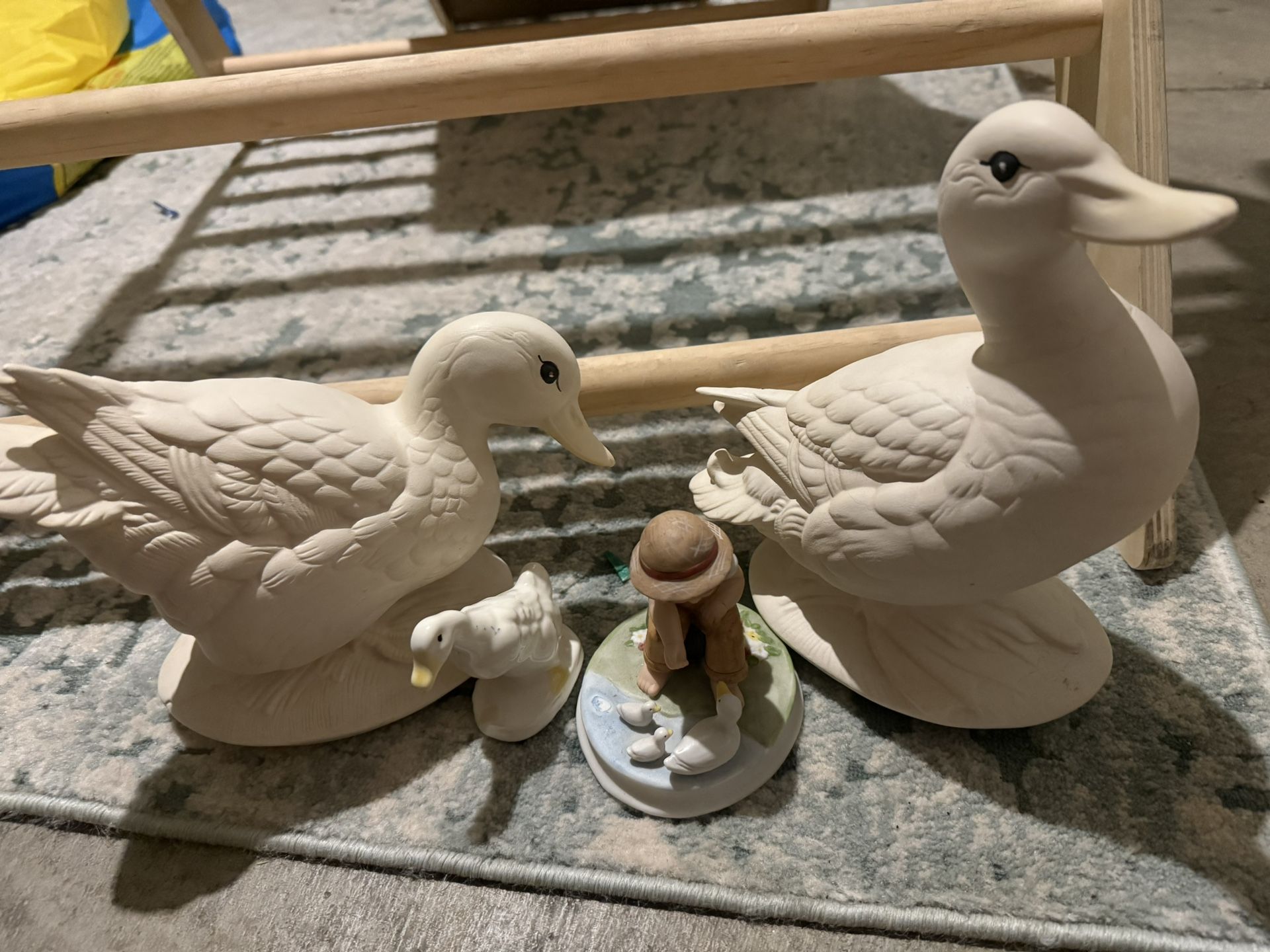 Random Decor