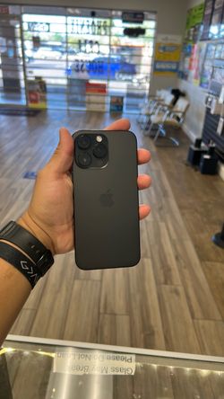 iPhone 14 Pro Max 256GB UNLOCKED