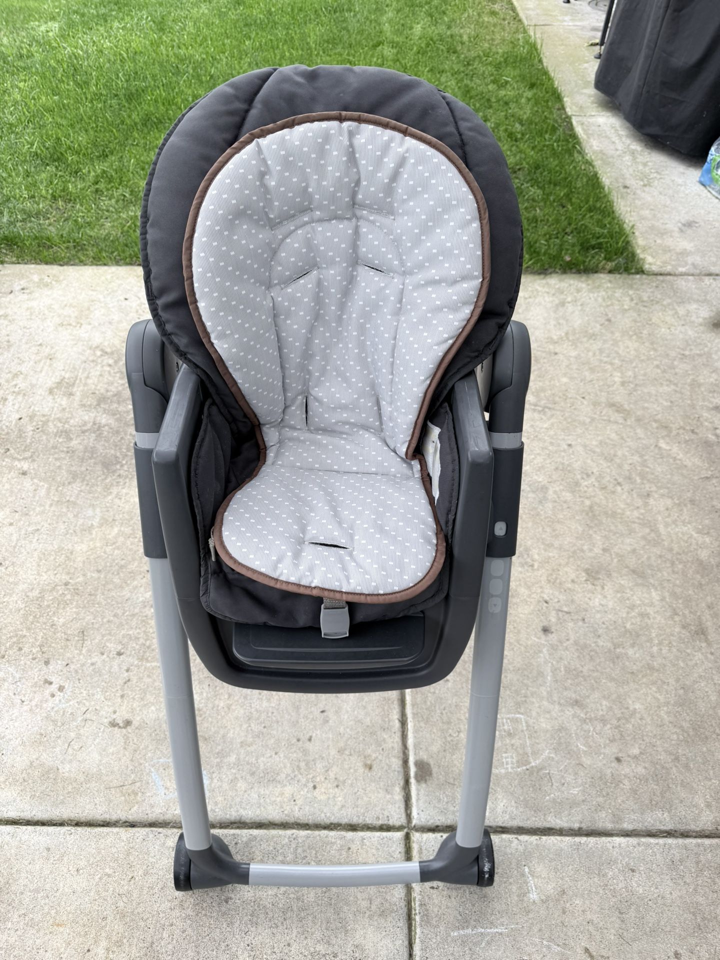 Graco Infant High Chair