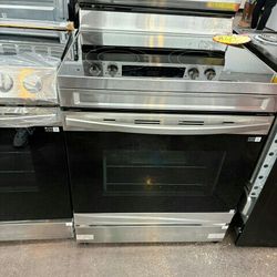 ⭐Brand New Stoves starts from $499 And Up near me-✬
