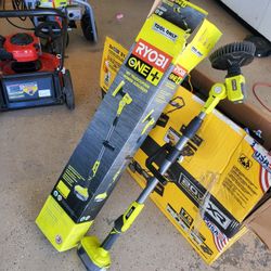 Ryobi Power Scrubber 18v Tool Only