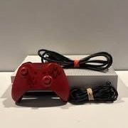 Xbox One S With Controller
