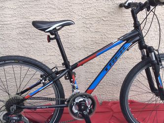 Bike 24’