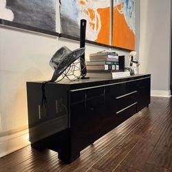 IKEA Besta Burs Media Console
